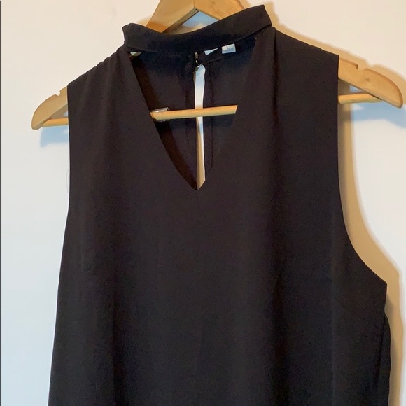 She + Sky Top size Large - Picture 2 of 9